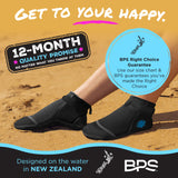BPS 'Soft Skin' Sport Pro Water Socks