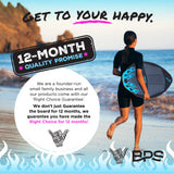 BPS 'Flame' Skimboard