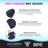 BPS 'Soft Skin' Low Cut Water Socks