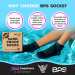 BPS 'Soft Skin' Sport Pro Water Socks