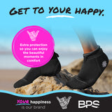 BPS 'Soft Skin' Sport Pro Water Socks