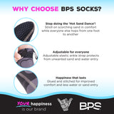 BPS 'Smart' Low Cut Water Socks