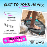 BPS 'Flame' Skimboard