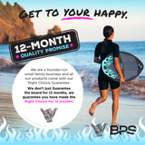 BPS 'Flame' Skimboard