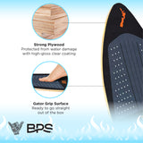 BPS 'Flame' Skimboard