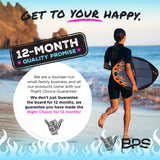 BPS 'Flame' Skimboard