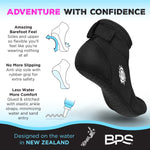 BPS 'Soft Skin' Sport Pro Water Socks