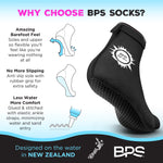 BPS 'Soft Skin' High Cut Water Socks