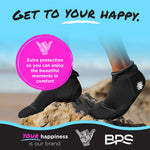 BPS 'Soft Skin' Sport Pro Water Socks