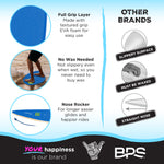BPS 'Shaka' Skimboard