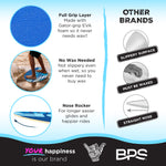 BPS 'Gator' Skimboard