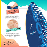 Own the Wave 'Ghost' Skimboard