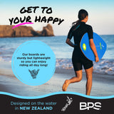 BPS 'Shaka' Skimboard