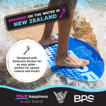 BPS 'Gator' Skimboard