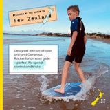 Own the Wave 'Ghost' Skimboard