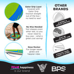 BPS 'Koru' Skimboard