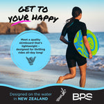 BPS 'Koru' Skimboard