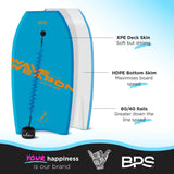 Own the Wave 'Wave Weapon' Bodyboard Pack