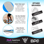 BPS 'Koru' Skimboard