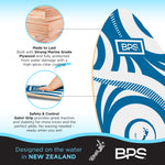 BPS 'Koru' Skimboard