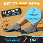 BPS 'Smart' Water Socks V2