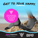 BPS 'Smart' Water Socks V2