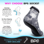 BPS 'Soft Skin' High Cut Water Socks