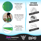 'Shaka' Skimboard