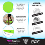 BPS 'Shaka' Skimboard