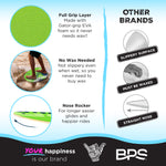 BPS 'Gator' Skimboard