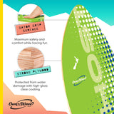 Own the Wave 'Ghost' Skimboard