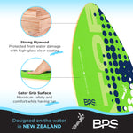 BPS 'Gator' Skimboard