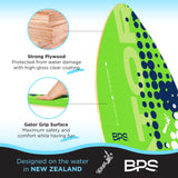 BPS 'Gator' Skimboard