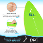 BPS 'Shaka' Skimboard
