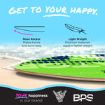 BPS 'Gator' Skimboard