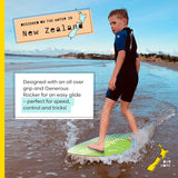Own the Wave 'Ghost' Skimboard