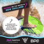 BPS 'Gator' Skimboard