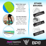 BPS 'Koru' Skimboard