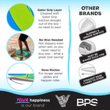 BPS 'Koru' Skimboard