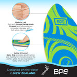BPS 'Koru' Skimboard