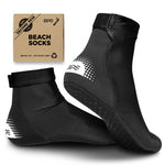 BPS 'Second Skin' Water Socks V2
