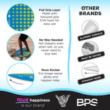 'Shaka' Skimboard