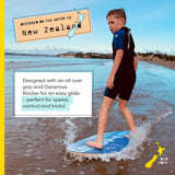Own the Wave 'Ghost' Skimboard