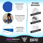 BPS 'Shaka' Skimboard