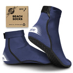BPS 'Second Skin' Water Socks V2