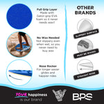 BPS 'Gator' Skimboard