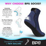 BPS 'Second Skin' Water Socks V2