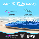 BPS 'Gator' Skimboard