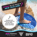 BPS 'Gator' Skimboard