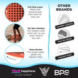 'Shaka' Skimboard